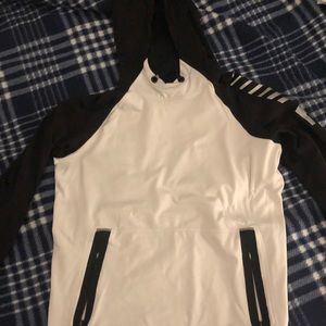 American Eagle hooded sweatshirt